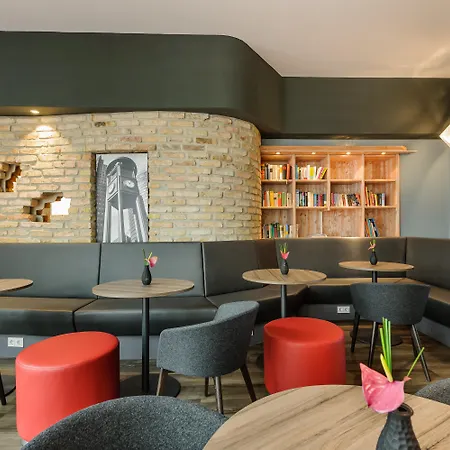 Mercure Berlin Mitte-3