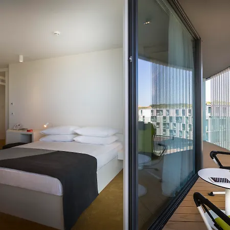 Maistra Select Family Hotel Amarin-2