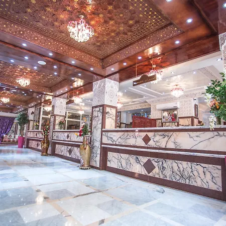 Hotel Les Ambassadeurs-2