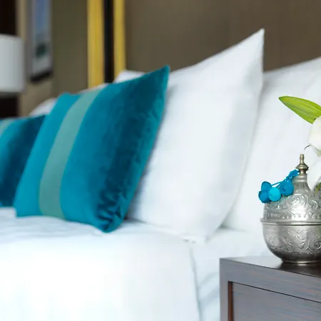 Anantara Eastern Mangroves Abu Dhabi Hotel-3