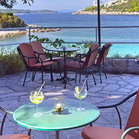 Hotel Vis-3