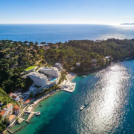 RMH Lopud Lafodia Resort&Wellness-2