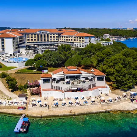 Park Plaza Histria Pula-2
