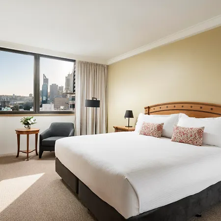Pan Pacific Perth-3