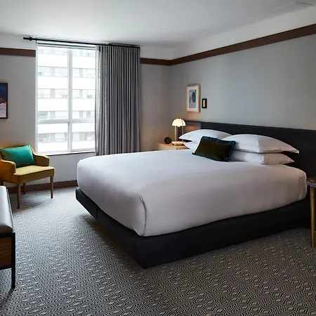 Kimpton Saint George Hotel By Ihg-3