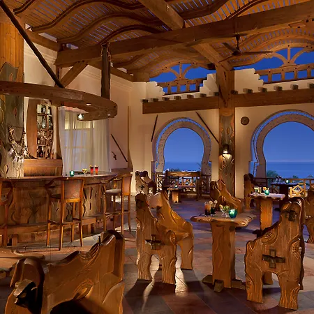 Charmillion Club Resort-3