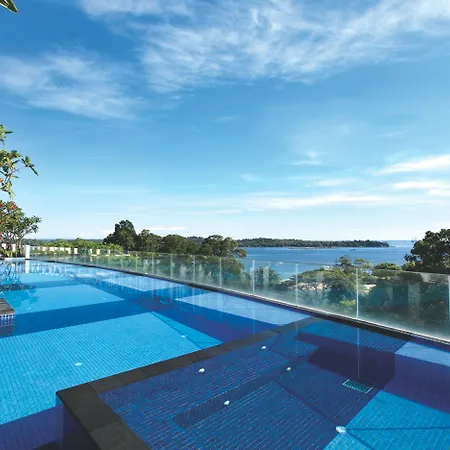 Village Hotel Changi By Far East Hospitality-3