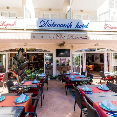 Hotel Dubrovnik-2