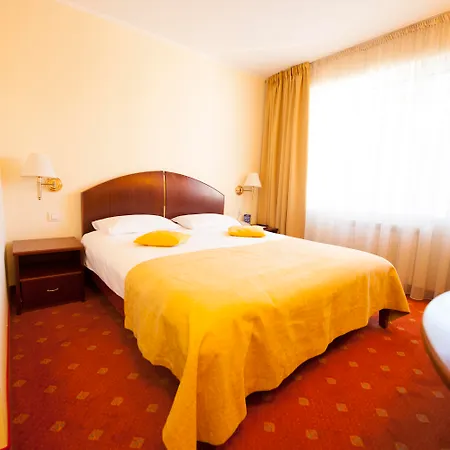 Hotel Minerva-2