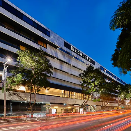 Concorde Hotel Singapore-2