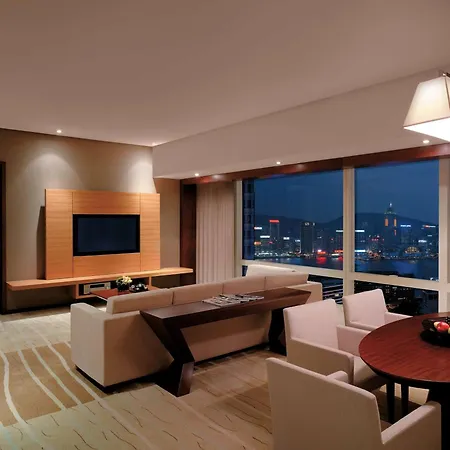Hyatt Regency Hong Kong Tsim Sha Tsui-3