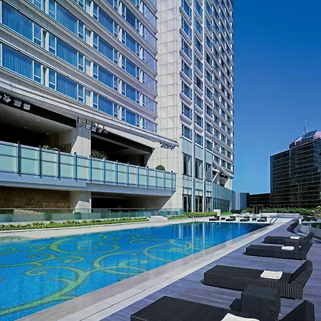 Hyatt Regency Hong Kong Tsim Sha Tsui-2