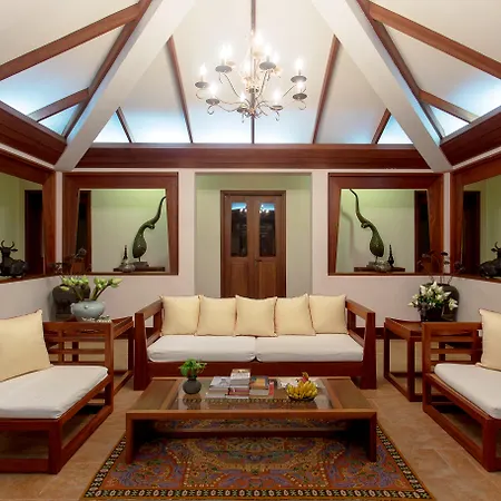 Royal Angkor Resort & Spa-2