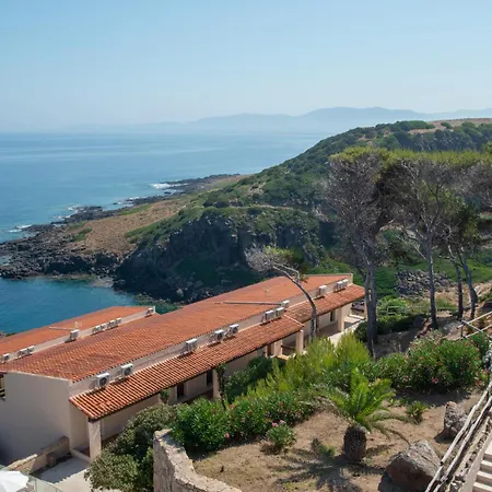 Castelsardo Resort Village-3