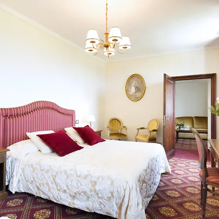 Villa Lecchi Hotel Wellness-2