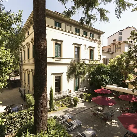Palazzo Lorenzo Hotel Boutique&Spa-2