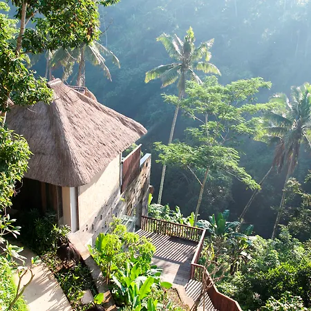 Tejaprana Resort & Spa-2
