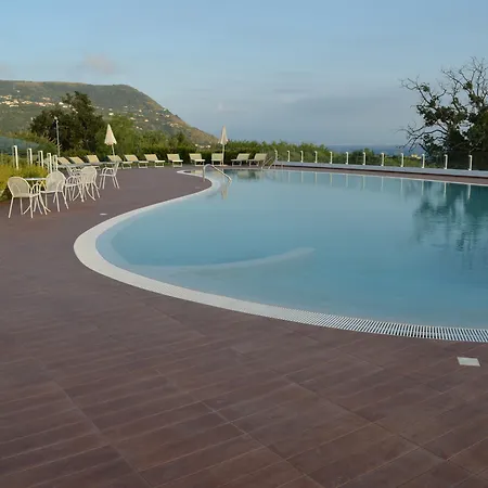 Hotel Marinella - Private Free Parking - Grotticelle Beach 200 M-2
