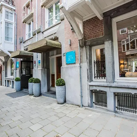 Hotel JL No76-3