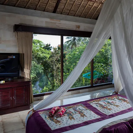 Pita Maha Resort & Spa-2