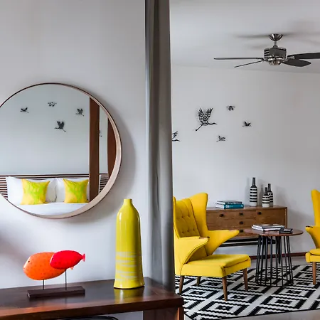 The Aviary Hotel-2