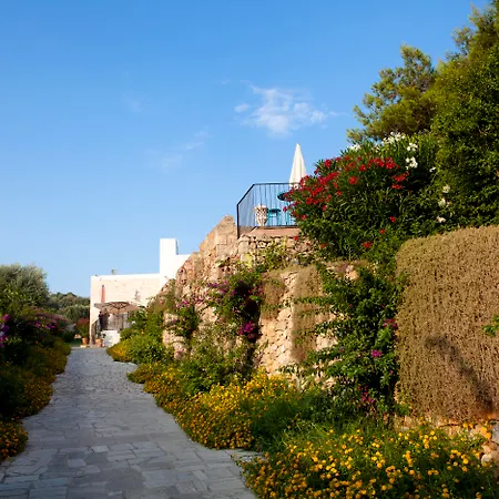 Hotel Masseria Fontanelle-2