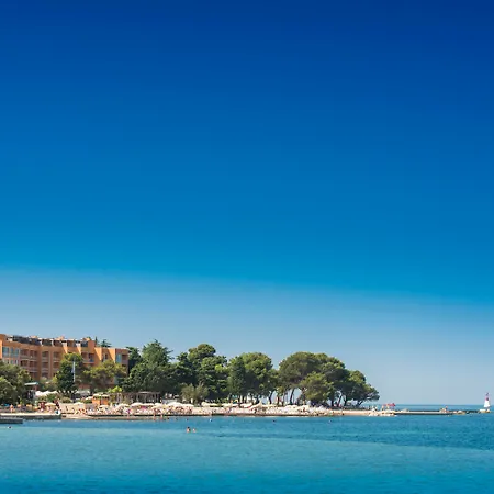 Hotel Umag Plava Laguna-2