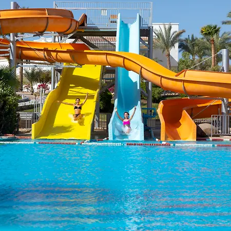 Naama Bay Hotel & Resort-2