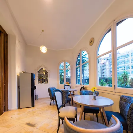 Mihlton Barcelona Boutique B&B (Adults Only)-2