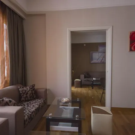 Ambrosia Suites-2
