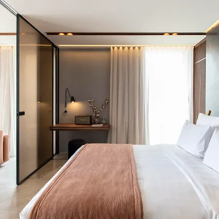 Perianth Hotel, A Member Of Design Hotels-3