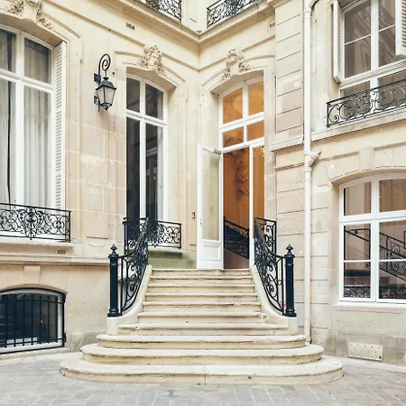 Hotel Alfred Sommier-3