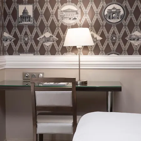 Elysées Hôtel-2