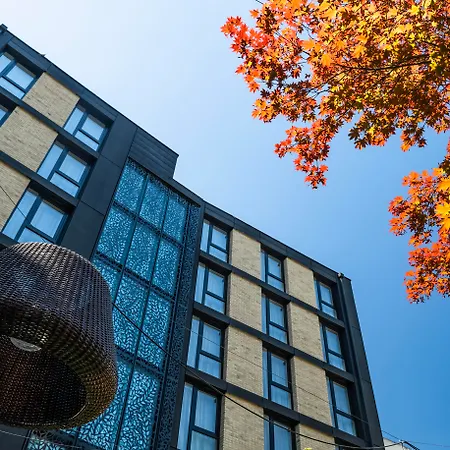 Voco Strasbourg Centre - The Garden By Ihg-3
