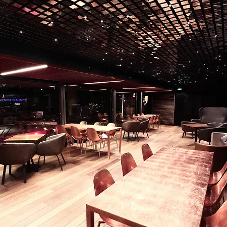 Hotel Off Paris Seine-3