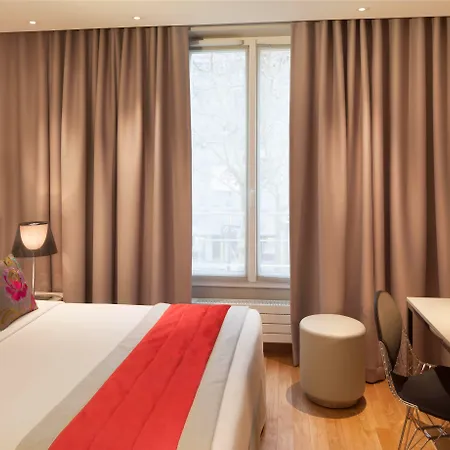 Hotel Tourisme Avenue-3