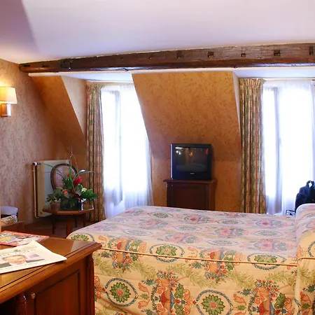 Hotel Meslay Republique-2
