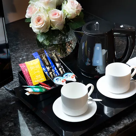 Hotel Monsieur & Spa-2