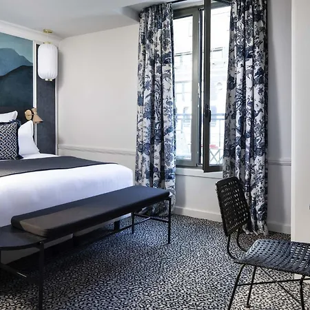 Hôtel Gramont-2