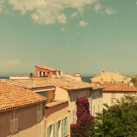 Hotel la Ponche-2