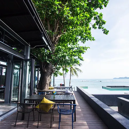 Lub D Koh Samui Chaweng Beach - Beachfront & Vibrant Social Vibe-2