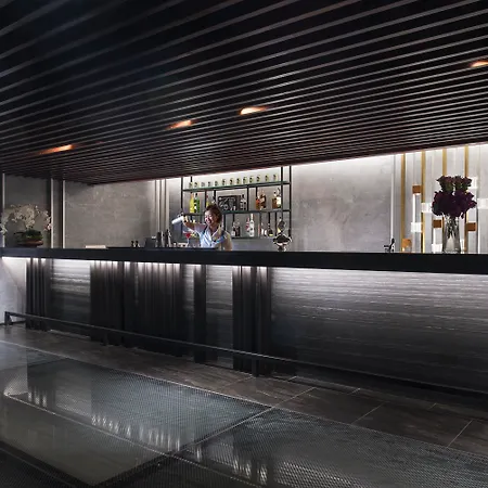 Novotel Bangkok Sukhumvit 20-2