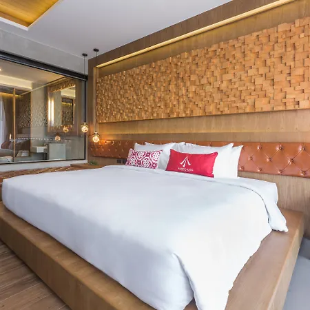 Aurico Kata Resort&Spa - SHA Extra Plus-3