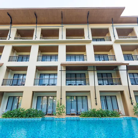Aurico Kata Resort&Spa - SHA Extra Plus-2