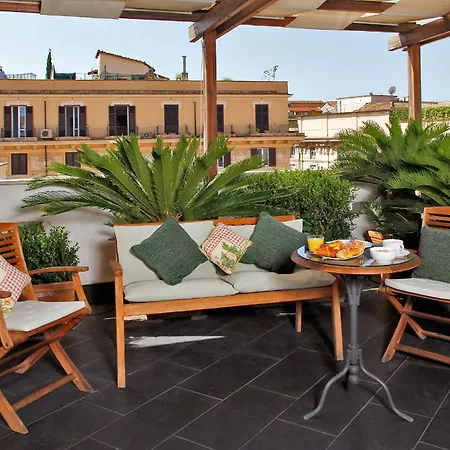 Hotel Arcangelo-2