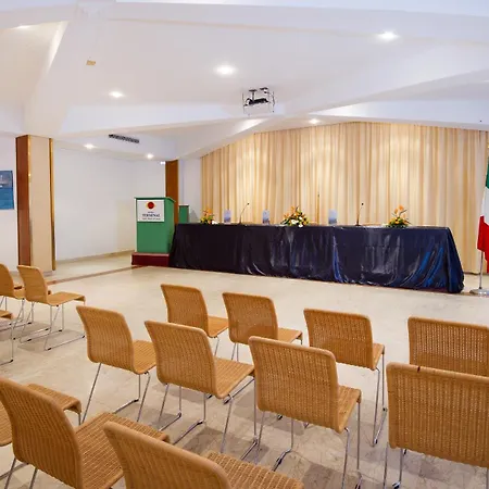 Hotel Terminal - Caroli Hotels-3