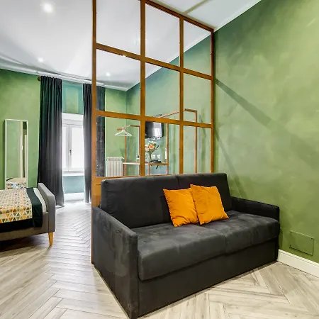 Ripetta Terrace Suites-3