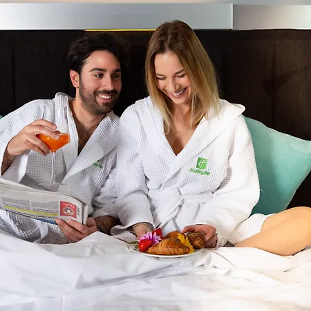 Holiday Inn Bologna - Fiera By Ihg-2