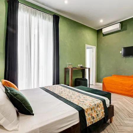 Ripetta Terrace Suites-2