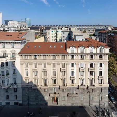 Residence De La Gare-3
